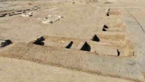A 3,000-year-old inscription naming Masn may help archaeologists identify the lost Egyptian city | World News