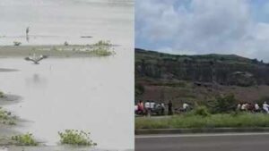 After Maharashtra hill tragedy, Delhi man jumps into Yamuna over iPhone EMI stress; rescued | Delhi News