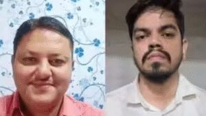 Rs 32 crore, boardroom feud, contract killers: How chairman plotted managing director’s murder | Mumbai News
