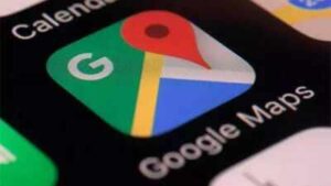 In 2024, a Google Maps User was planning a trip using the app; and what he found was a giant meteorite crater that…