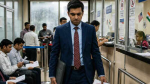 ‘More like humiliation than rejection’: Indian PSU employee denied US tourist visa in 20 seconds, says never going to apply again