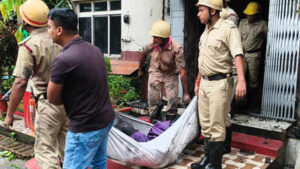 7 pilgrims charred to death in Birbhum, several critically injured