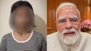 ‘Being hounded despite apology’: Noida teen in PM abuse FIR forced to change homes thrice amid threats | Gurgaon News