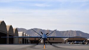 Quarter of fleet downed, US still flying MQ-9s in combat; India awaits delivery
