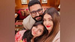 Delhi HC asks how far a famous family name’s reputation extends across generations, Abhishek Bachchan filed suit to protect her personality rights in 2023