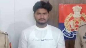 UP man rapes girlfriend, kills her after taking sexual stimulant drug at hotel on his birthday | Agra News