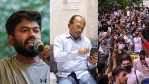 RTI activist seeks inquiry into Abhijeet Dipke’s father’s finances; flags Rs 1 crore CJP defence fund | Surat News