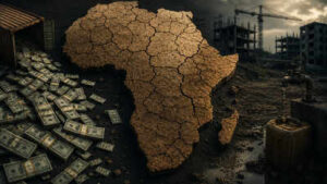 When does helping become hurting? The aid trap in Africa