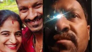 ‘I’ll dump her body in canal’: Karnataka man dies by suicide after telling kin he killed wife on video call | Hubballi News