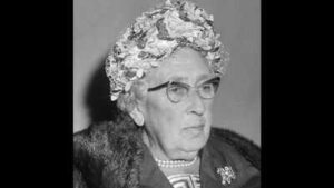 Quote of the day by Agatha Christie: “If you place your head in a lion’s mouth, then you cannot…” – a sharp lesson on risk, responsibility and thinking before you act | World News