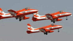 IAF starts process to look for 150 new-gen jet trainers to replace its aging Hawk fleet