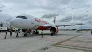 2 Air India pilots have failed dope test so far, taken off duty | India News