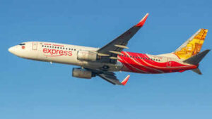 Air India salary hikes salaries of pilots by up to 15% | India News