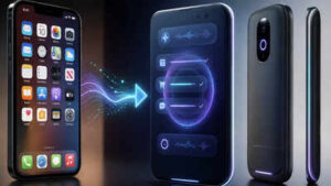 From apps to ‘intent’: How AI agents will rewrite the way we use next‑generation smartphones