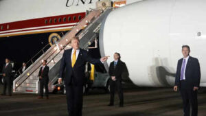 Iran knew Trump’s hotel floor, targeted his aircraft during Nato summit: Report