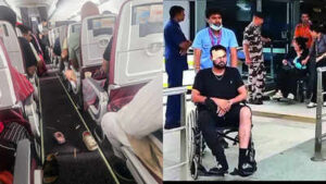 Phuket-Delhi Air India pilot fails 2nd dope test, was high on marijuana | India News