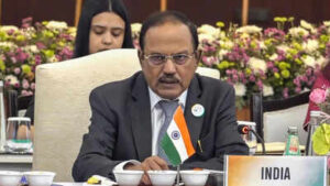 Ahead of Modi-Xi meet, Doval to visit China today for border talks | India News