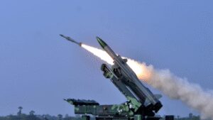 India’s comprehensive air defence shield designed to kill everything from drones to satellites