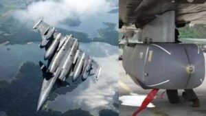 ‘Storm Shadow’: Why UK sharing classified missile tech with Ukraine has Putin fuming