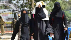 ‘No religious basis’: Allahabad HC junks girl’s plea for allowing hijab in school | Prayagraj News