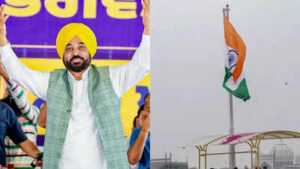 Independence Day skipped in Punjab schools near Pakistan border? NHRC seeks answers in 4 weeks | Delhi News