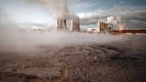 American startup raises $180 million to drill rock over 5km deep to build world’s first superhot geothermal plant at 500 °C