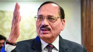 Clean energy push unfair on developing nations: CJI Surya Kant | India News
