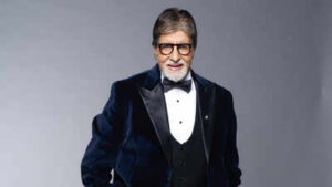 Amitabh Bachchan leases three floors in Andheri West; nutrition brand to pay Rs 33 lakh monthly – Reports |