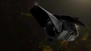 Nasa’s $4 billion Roman telescope to map 2 billion galaxies and uncover secrets of the universe