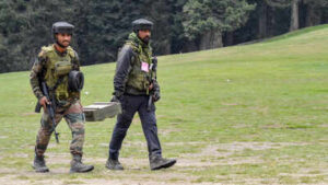 Post Pahalgam, panel proposes security boost at major J&K sites | India News