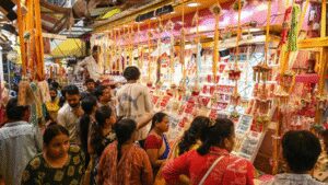 From Tagore’s thread of unity to booming trade opportunity – how Raksha Bandhan became Rs 25k crore business | India News