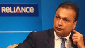 CBI files EPFO cheating case against Anil Ambani | India News