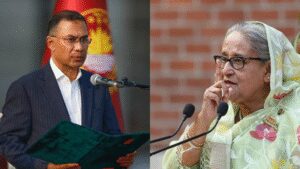 Bangladesh PM likely to visit India as Dhaka presses for Sheikh Hasina’s extradition