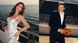 Who is Anja Jenko? Luka Doncic’s reported Slovenia night out with Playboy model adds a new twist amid his breakup drama | NBA News