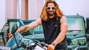 Ankit Balyan Death News: Haryanvi singer Ankit Balyan shot dead in Uttar Pradesh just two hours after he shared a video saying, ‘Murder maar de sadak ke upar’ | Punjabi Movie News
