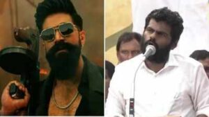 ‘Regulations should be tightened’: K Annamalai slams censor board over Yash’s film ‘Toxic’ | India News