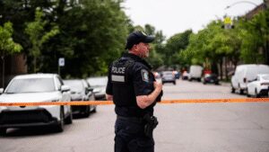 Indian-origin man arrested for sexually assaulting woman in Canada’s Surrey