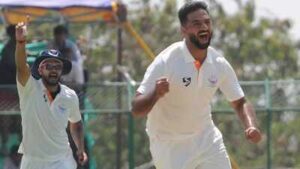 ‘No excuses if you want to play for India’: The philosophy that shaped Aaqib Nabi | Cricket News