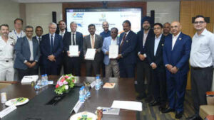HAL, Safran seal engine deal to power multi-role choppers