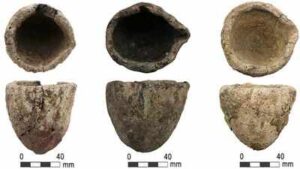 Archaeologists find earliest physical evidence of brass-making in East Asia in southern China | World News