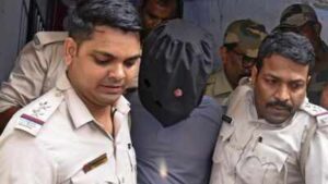 Bengal Police Arrest Woman in Alleged Jaish-e-Mohammed Honey Trap Scheme | India News