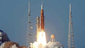 Nasa invites Isro for Moon base programme, seeks wider space cooperation with India | India News