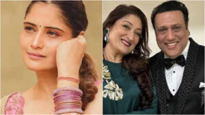 Arti Singh on Govinda-Sunita Ahuja divorce buzz: ‘Main Mami Se Baat Karungi’; Slams those seeking ‘footage’