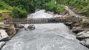 No Chinese encroachment in Arunachal, social media claims ‘attention-seeking ploy’: Report | India News