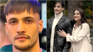 Asim Riaz breaks silence on ex-girlfriend Himanshi Khurana’s Islam conversion claim; says ‘Never asked anyone to change their religion’