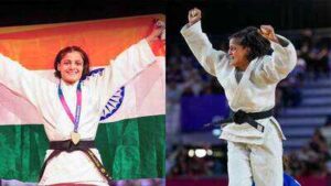 CWG 2026: Seven months after her father’s death, 23-year-old Tripura judoka Asmita Dey wins India’s first Commonwealth Games judo gold | Commonwealth Games News