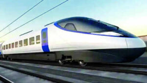 Revised bullet train cost Rs 2 lakh crore, 2x of original estimate | India News