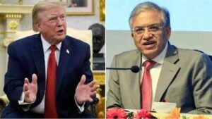 ‘Every voter had valid photo ID’: Trump recalls talk with CEC Gyanesh Kumar, praises India’s election system | India News
