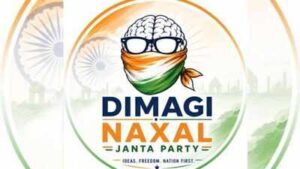 Identity of ‘Dimagi Naxal Party’ founder remains a mystery | India News
