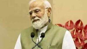 PM Modi’s Gen Z, Gen Alpha outreach: Ministers told to visit universities, govt schools | India News